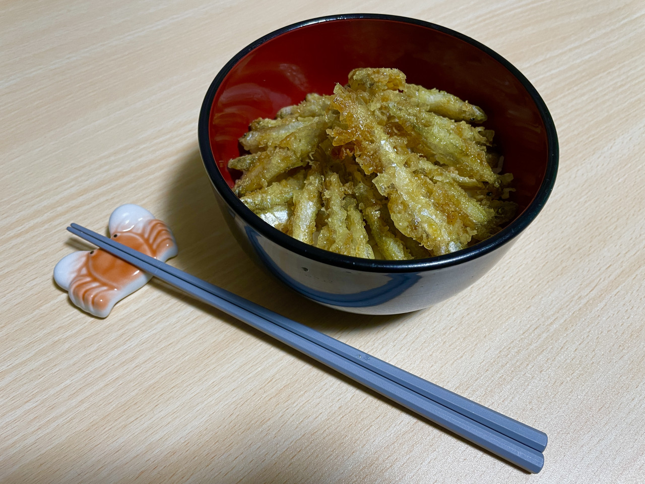 天丼