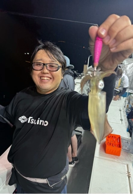 メタルスッテ同様のカラーで!!