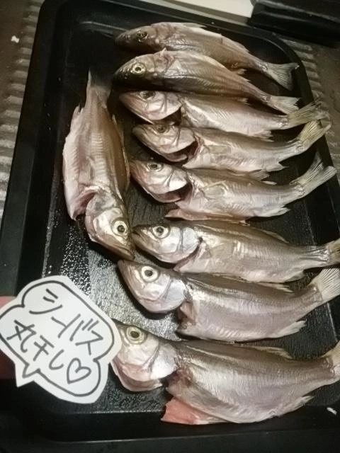 丸干し