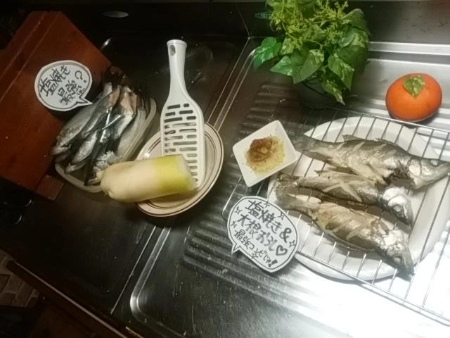 ダイコンらぶ