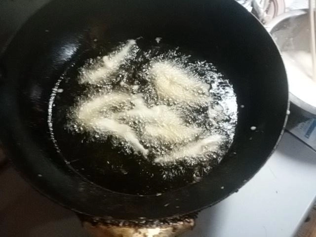 揚げじゃ