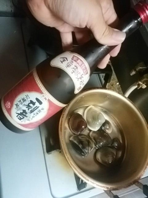 酒は何でも