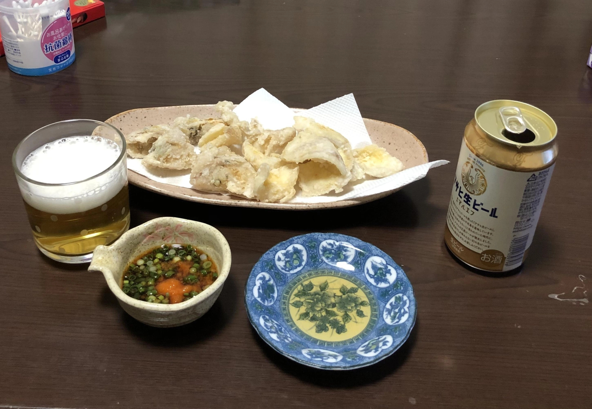 唐揚げ