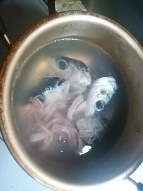 全部食う
