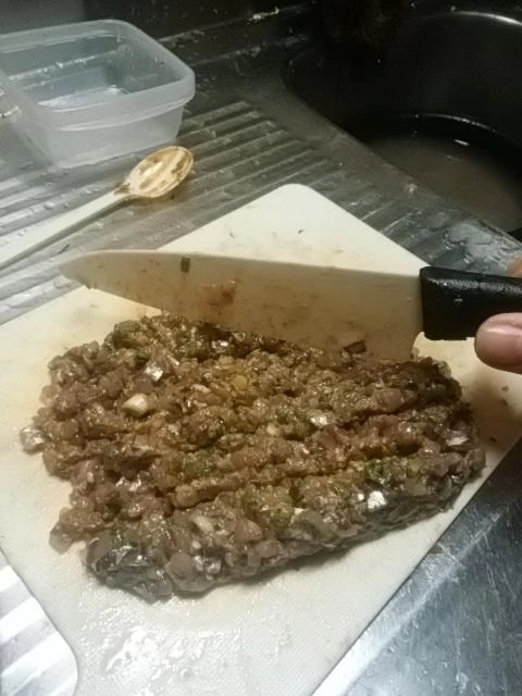 たたく