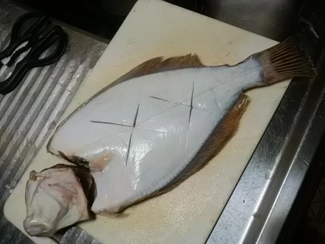 切れ目