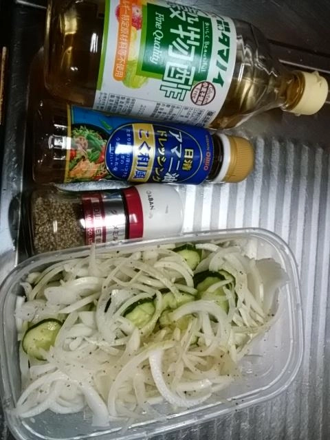 簡単で時短♪