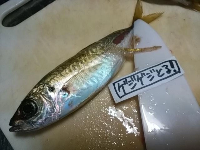 下処理