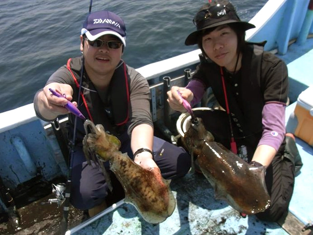 時合いがくればダブルヒットも！！