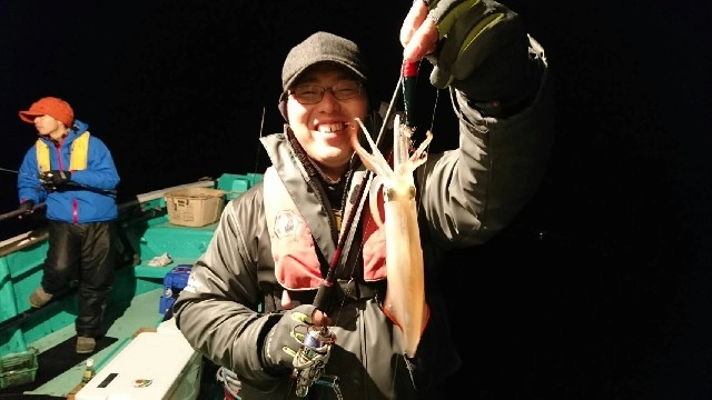 イシグロ西春店の小川さん
