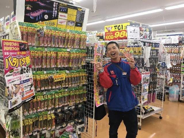 三重方面はこれから夏に掛けて釣れ続けます！知多半島も４月末頃から本格シーズンイン！今年は三重方面の釣果が良いので愛知エリアでも好調が予想されます！準備をしっかりしておきましょう！