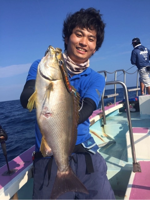 こちらもナイスサイズ！！