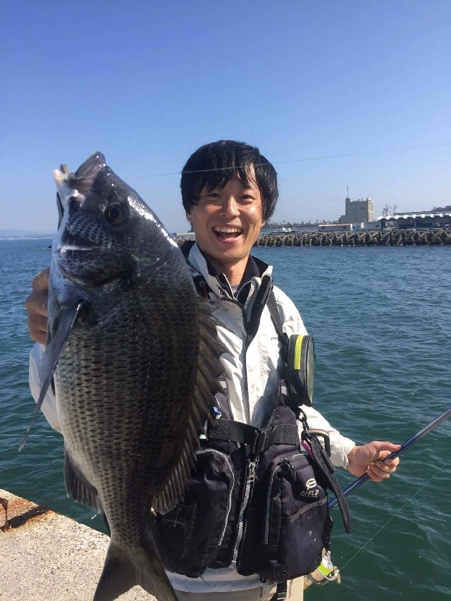 イシグロ名東引山店スタッフ芦澤さん本命ゲット！