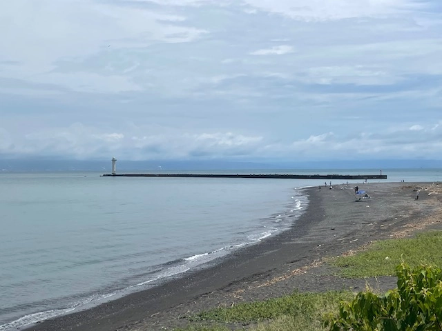 真崎海岸