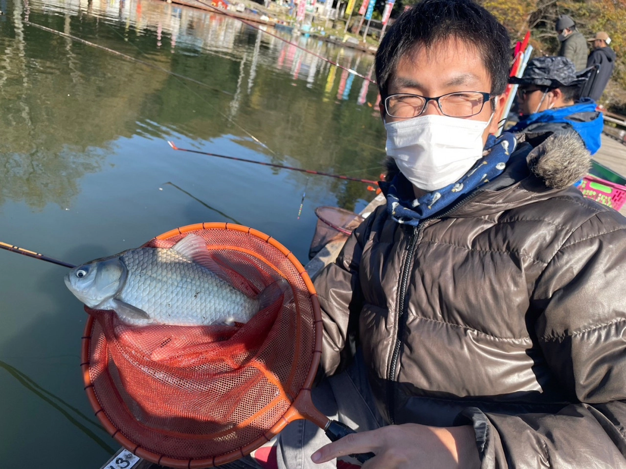 岡崎大樹寺店スタッフ吉武