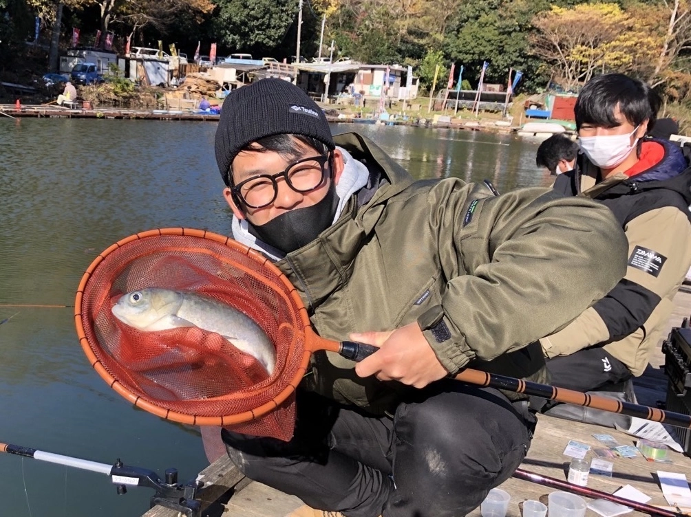 中川かの里店スタッフ田中