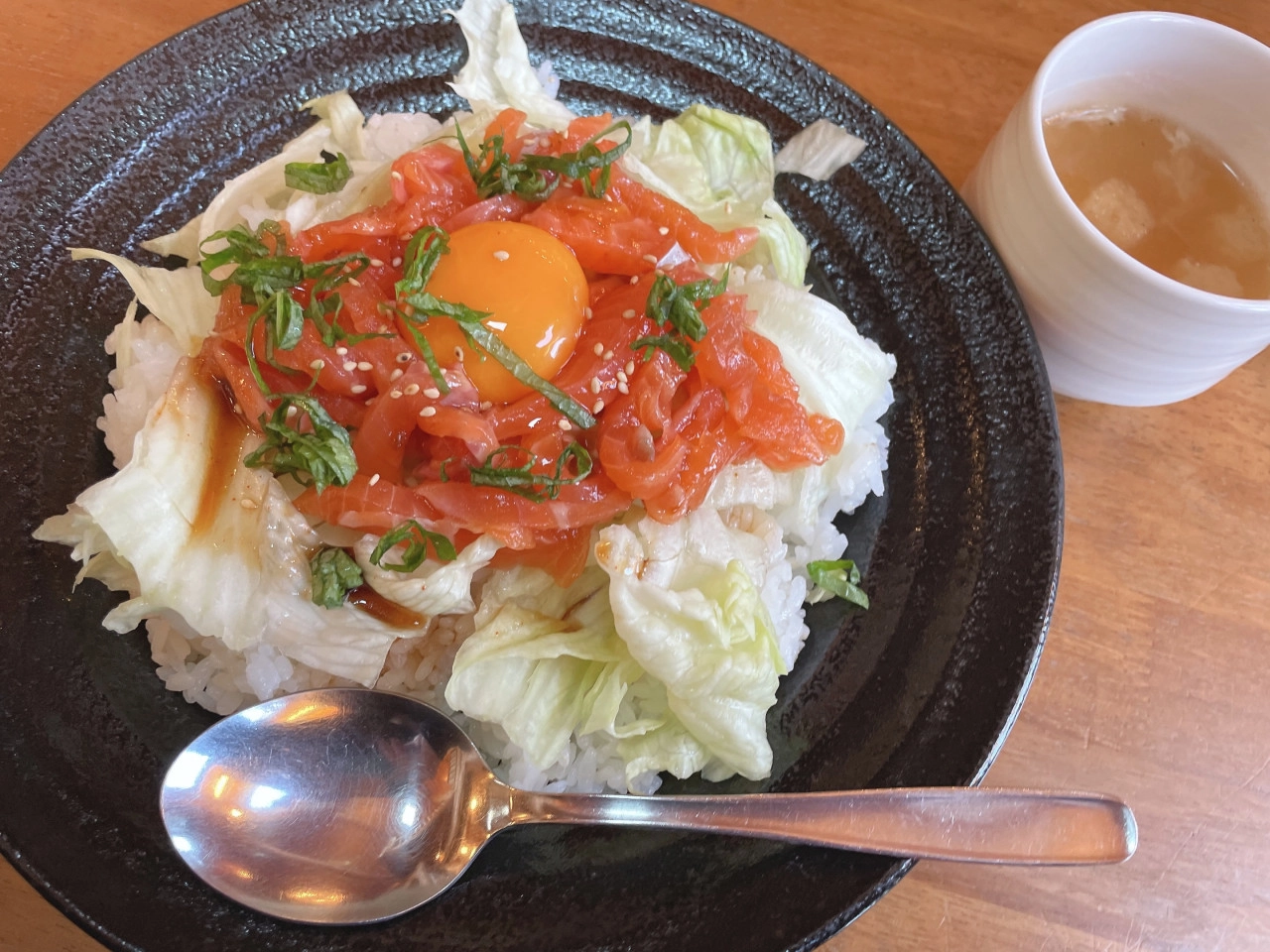 マスっけ丼