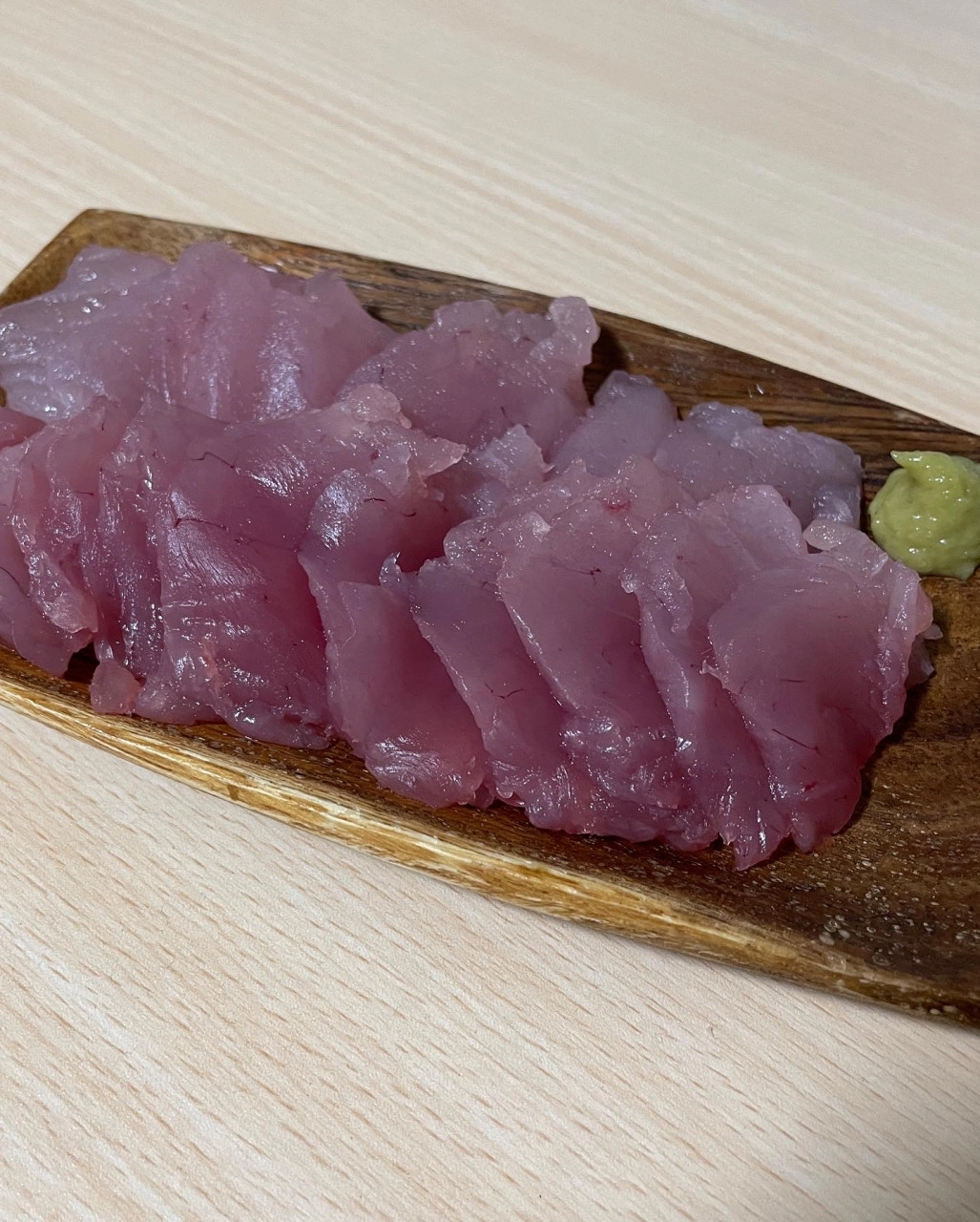 刺身
