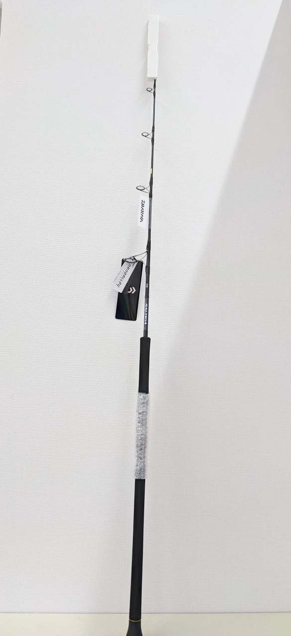 ソルティガエアポータブル　J56S-6　1.68m
