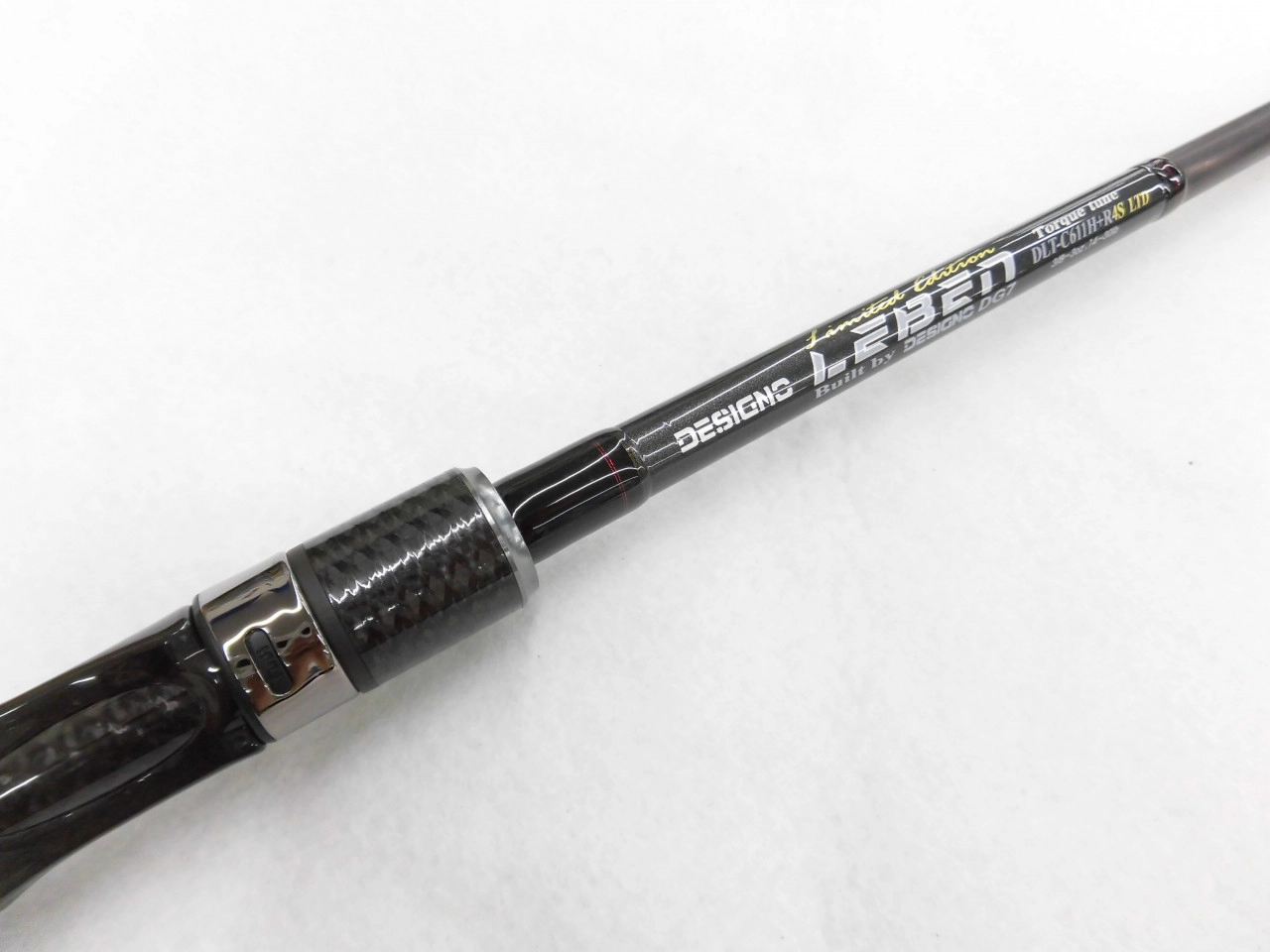 レーベン　トルクチューン　DLT-C611H+R4S　LTD　１０ｔｈアニバーサリー