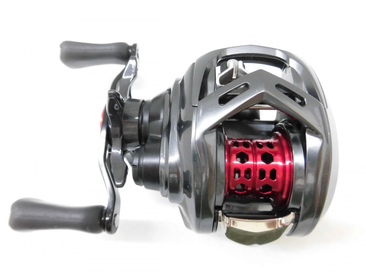 ２０アルファス　AIR　TW　８.６左