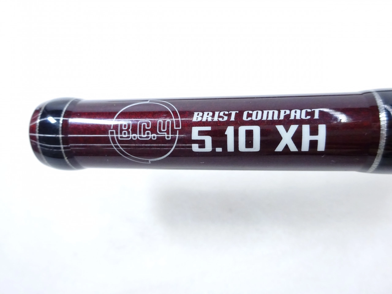 B.C.4 5.10XH