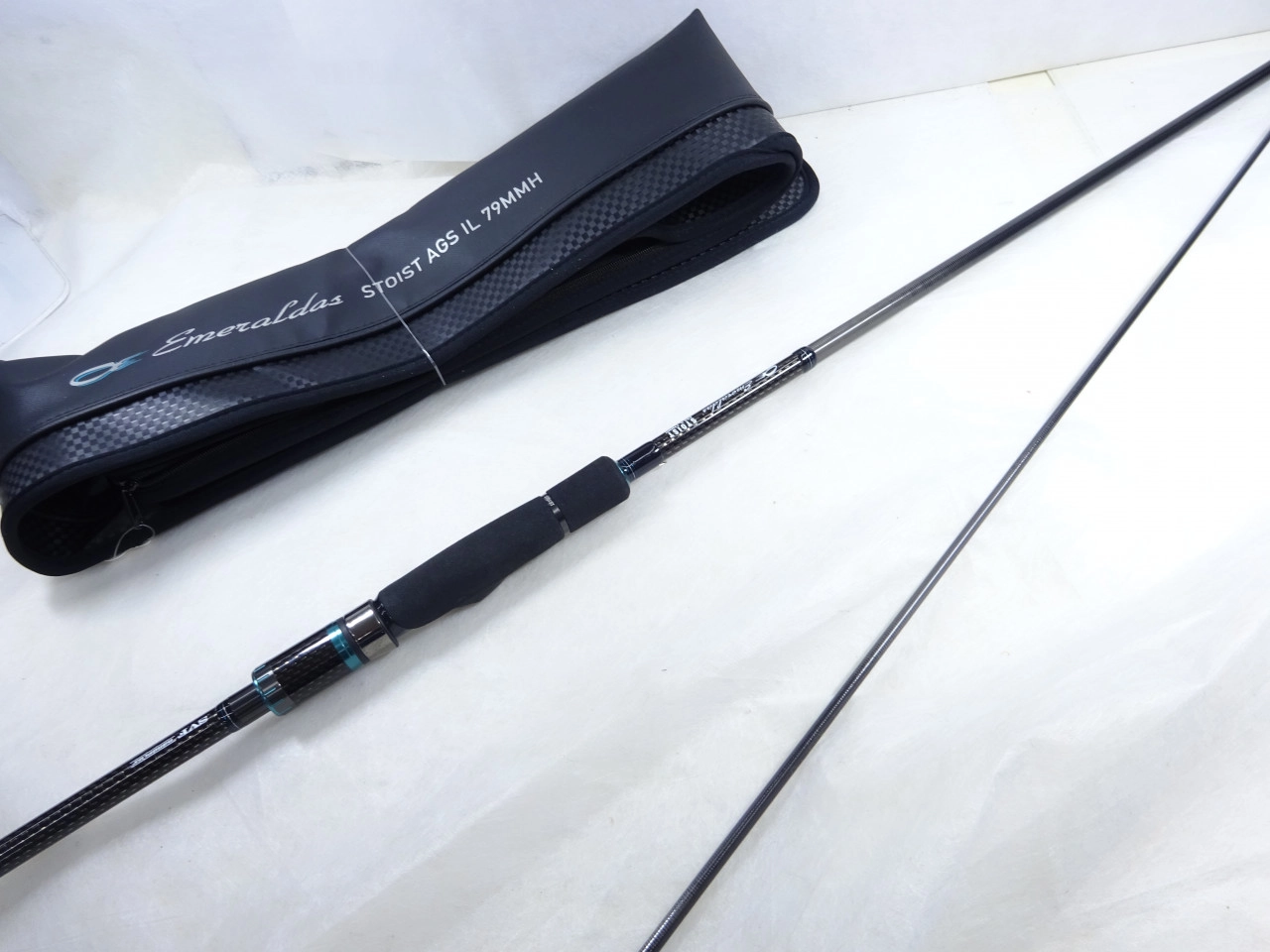 エメラルダスストイストAGSIL79MMH