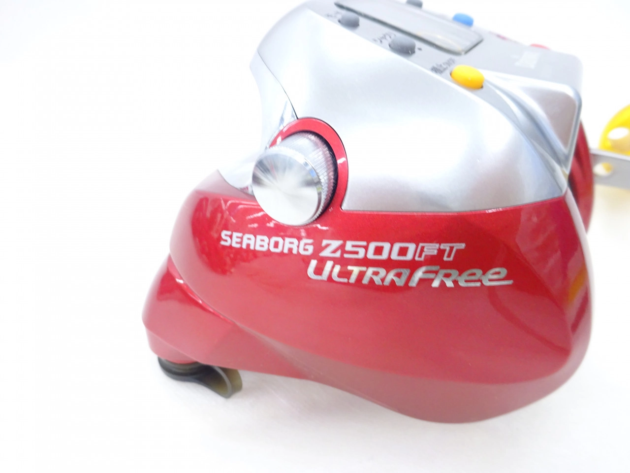 04シーボーグZ500FT