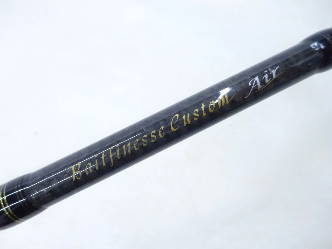 15エラディケーター ベイトフィネスカスタムエア EBFC-710LT-TZ