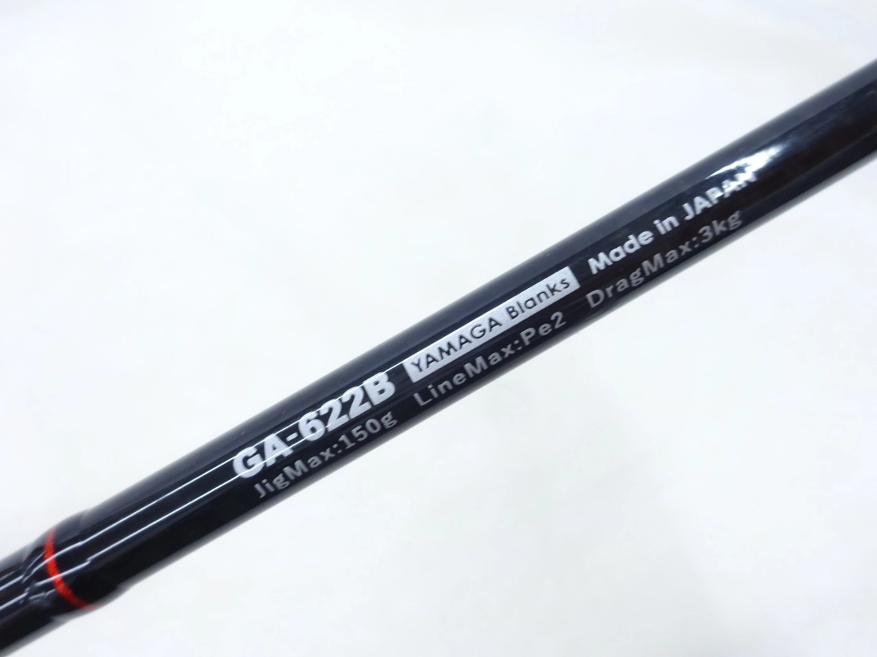 19ギャラハドGA-622B