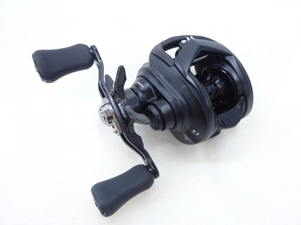 22タトゥーラTW80HL