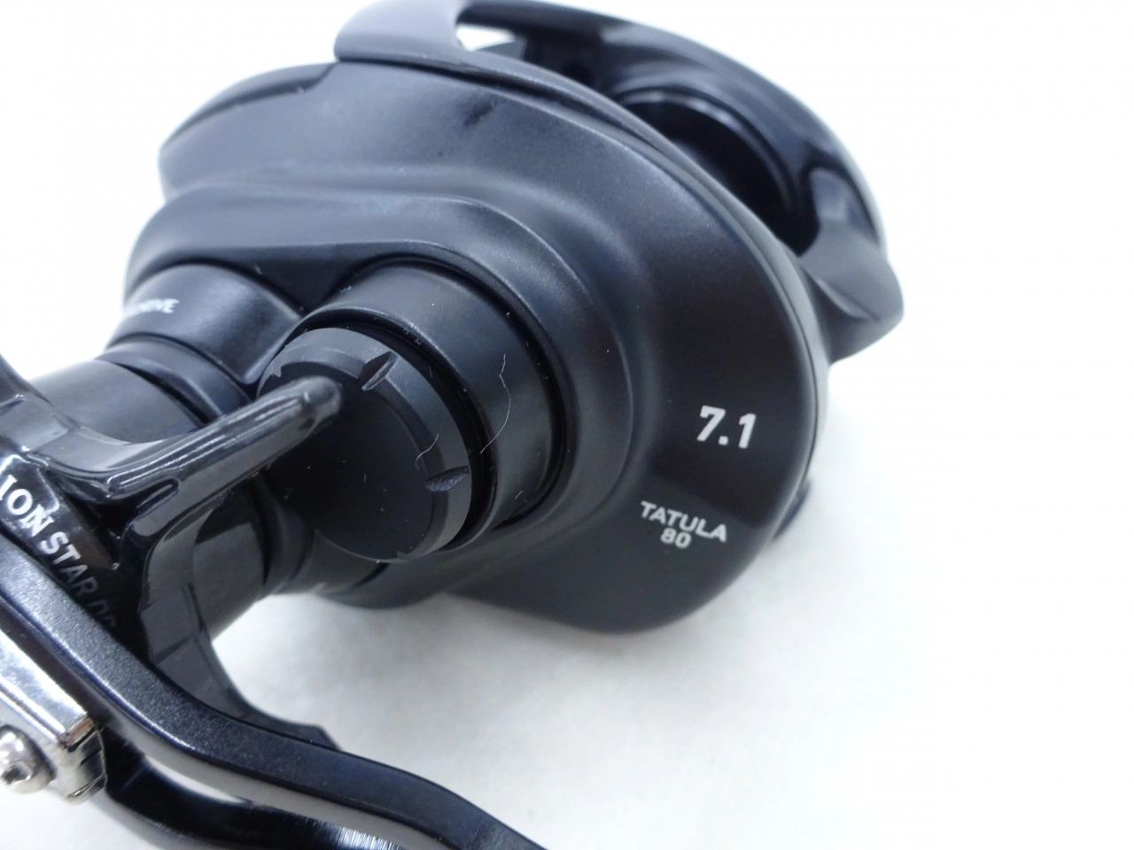 22タトゥーラTW80HL