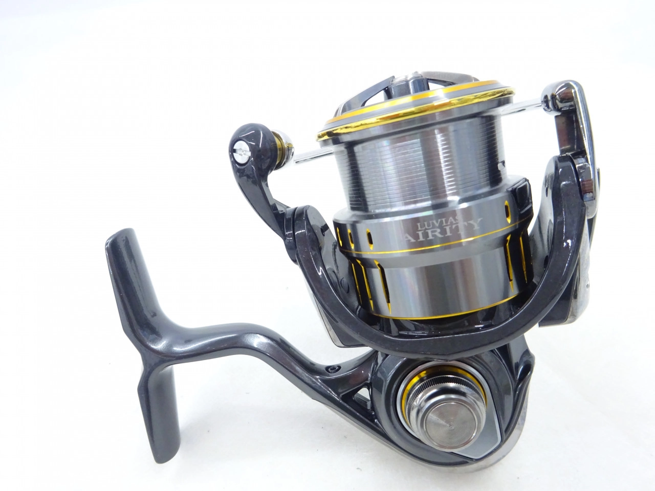 21ルビアスエアリティFCLT2500S