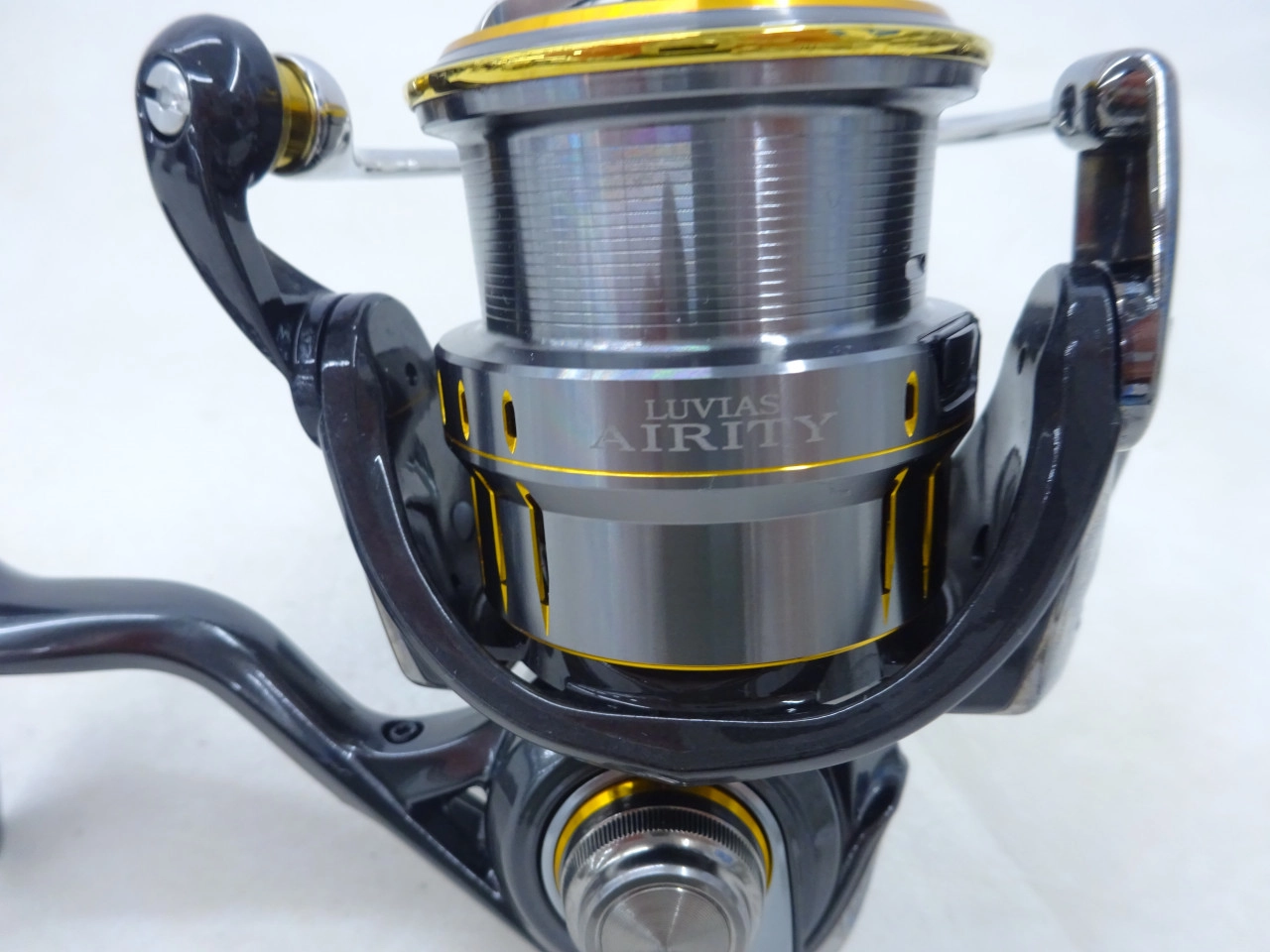21ルビアスエアリティFCLT2500S