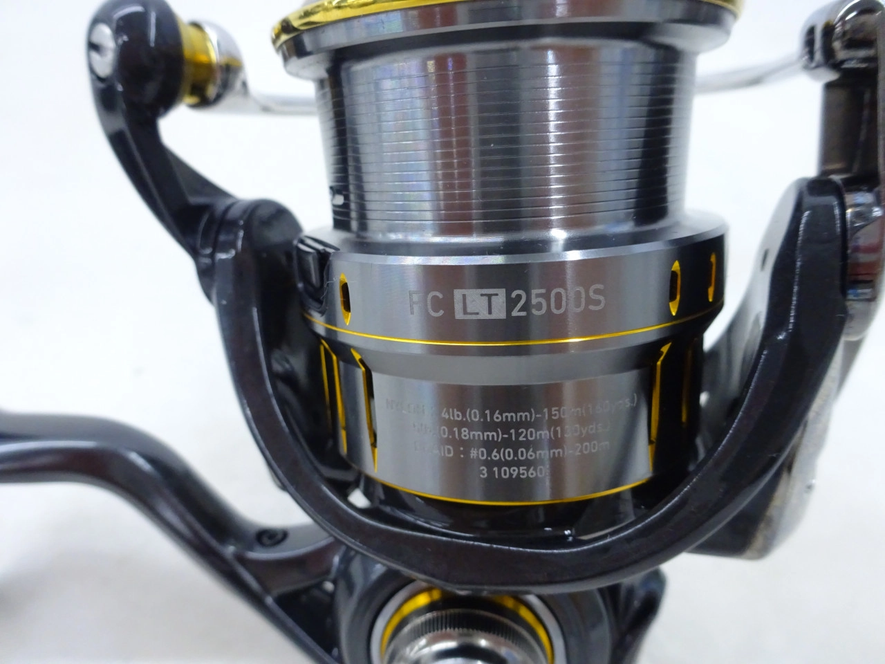 21ルビアスエアリティFCLT2500S