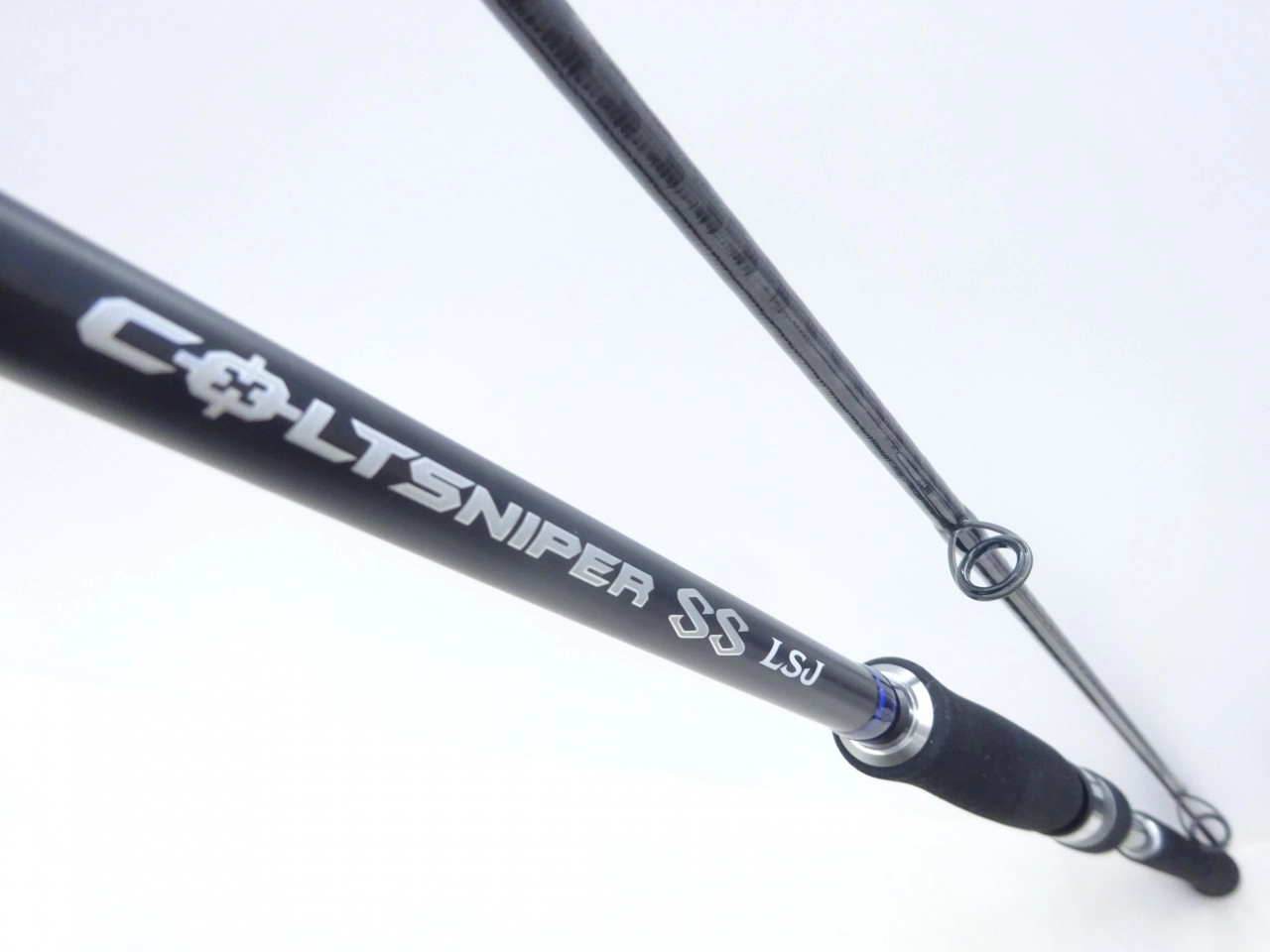 22コルトスナイパーSS LSJ S96ML