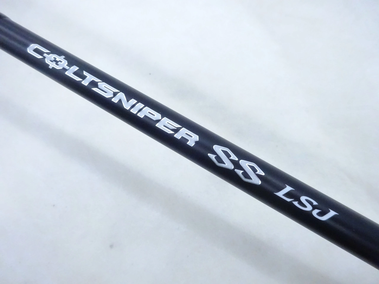 22コルトスナイパーSS LSJ S96ML