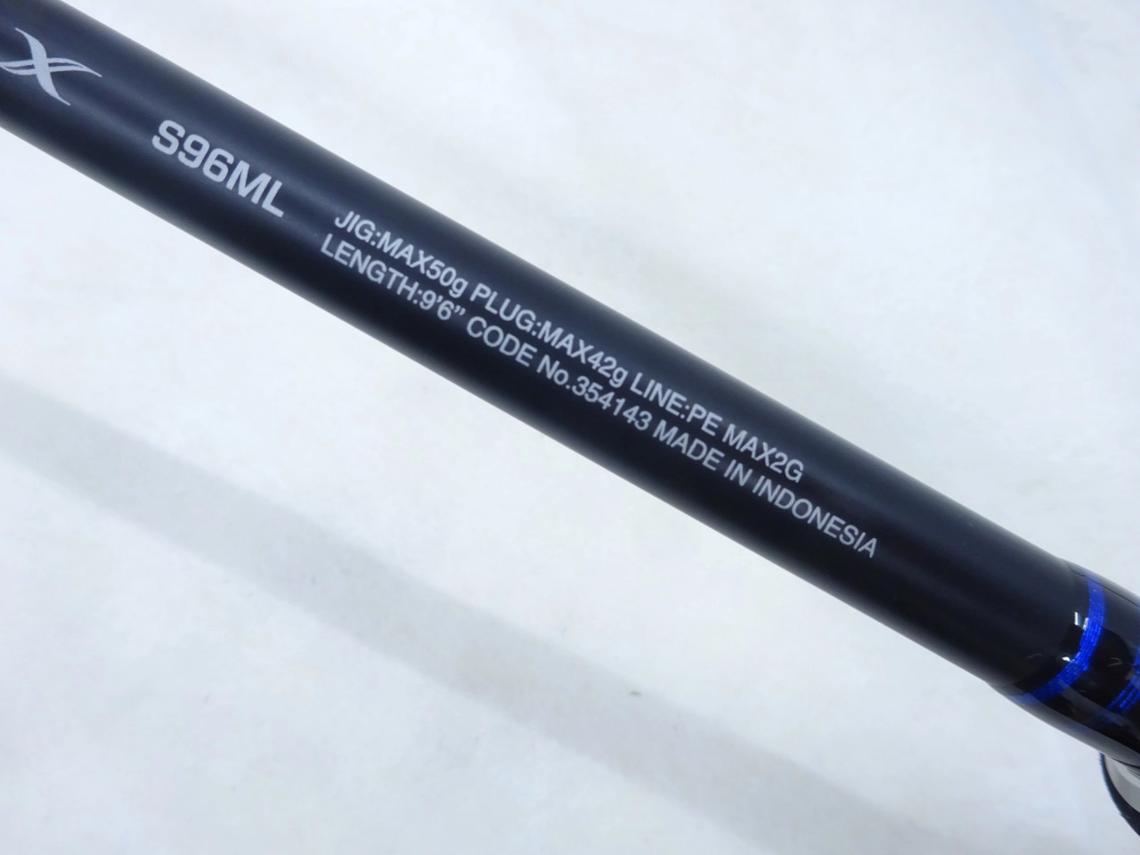22コルトスナイパーSS LSJ S96ML