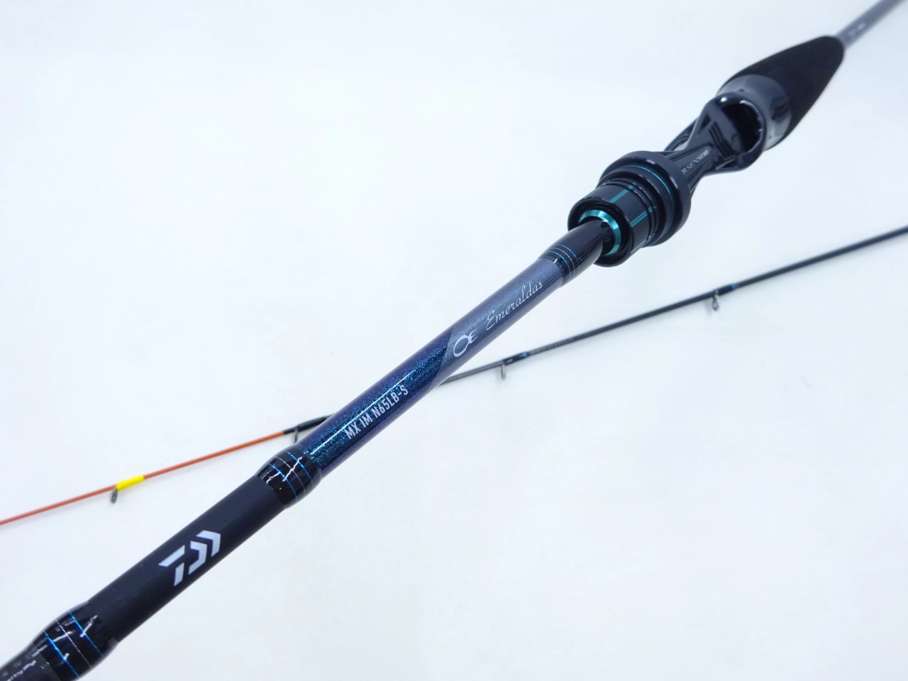 ダイワ　20エメラルダスMXIM N65LB-S
