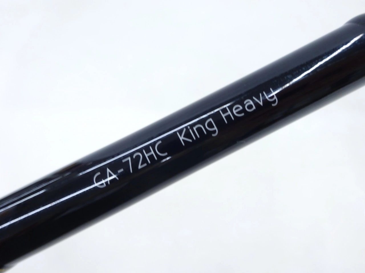 グラディエーターアンチGA-72HCキングヘビー