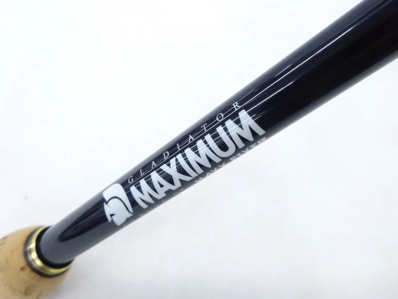 グラディエーターマキシマムGX-61ULS-ST