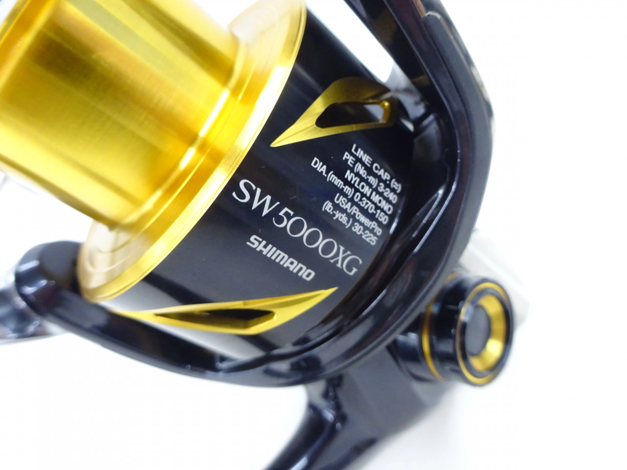 20ステラSW5000XG