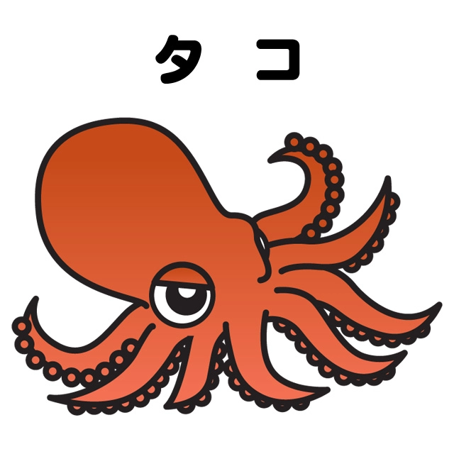 タコの投げ釣りメイン画像