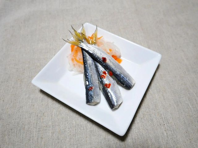サッパ料理