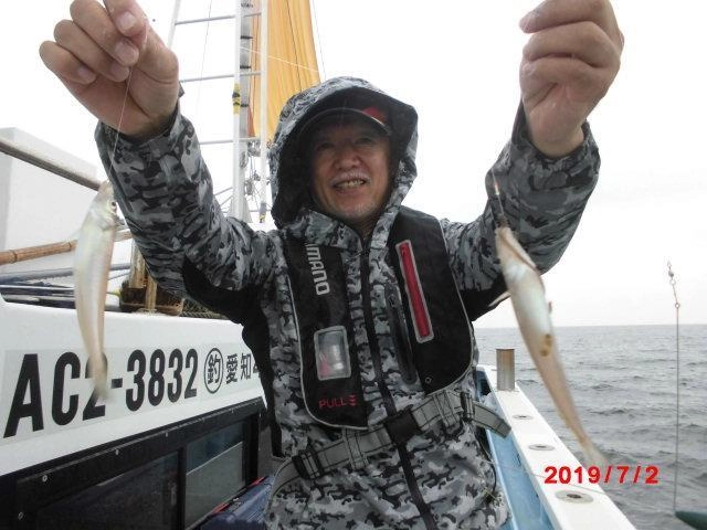 身近に素晴らしい魚が居るのに釣らなきゃッ(((o(*ﾟ▽ﾟ*)o)))♡