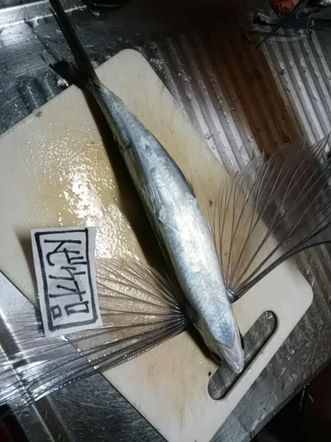 飛ぶぜ
