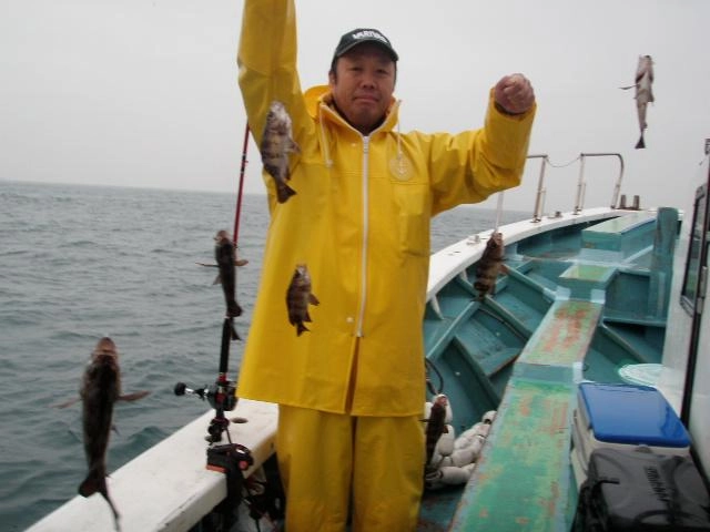 ７連チャン