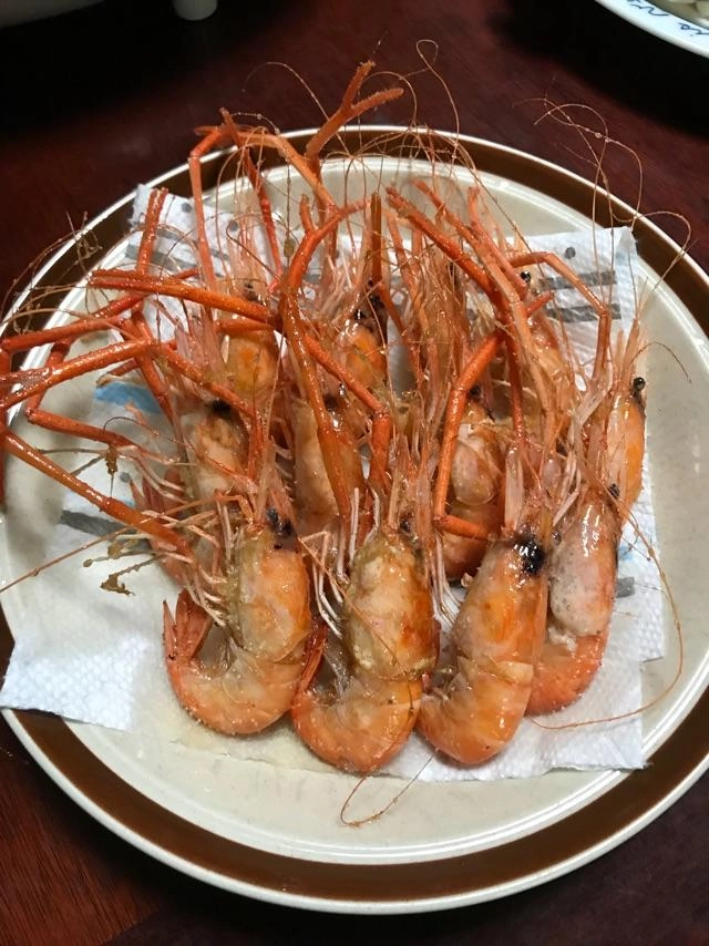 真水で活かしてしっかり泥抜き！美味しくいただけます。