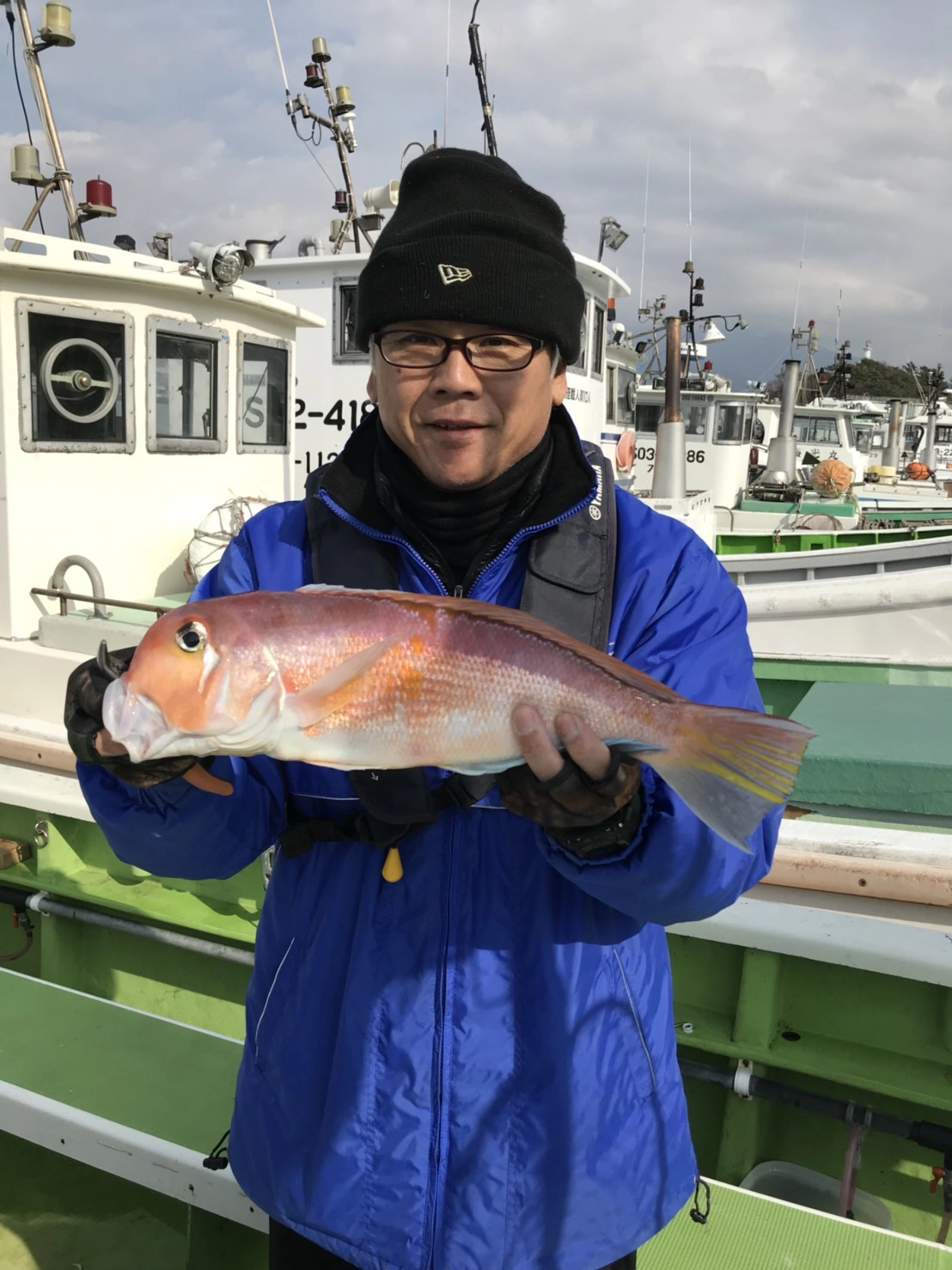 写真提供博友丸様