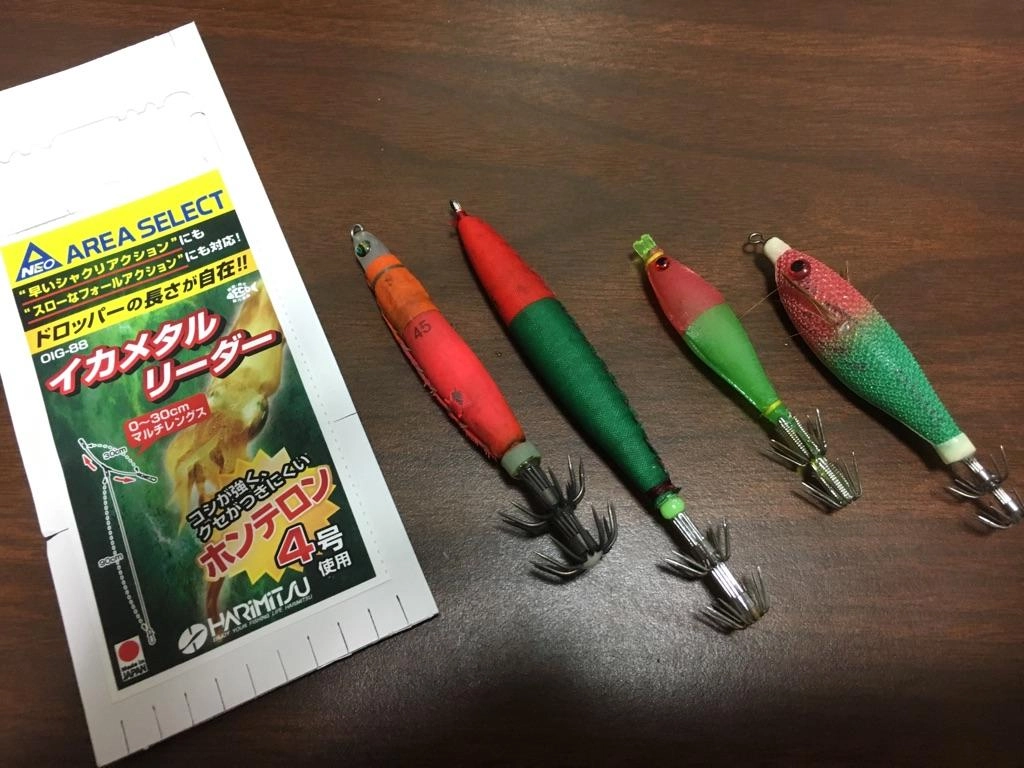 当日使用した仕掛けです。詳しくはスタッフまで。